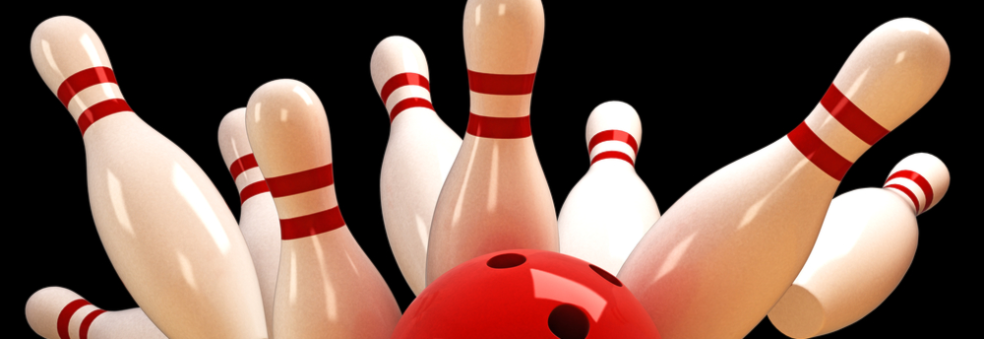 Bowlingserien 2024 - 2025 i Bergen